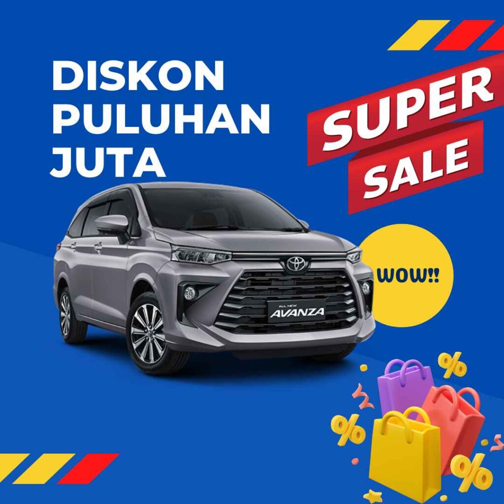 kredit toyota batam