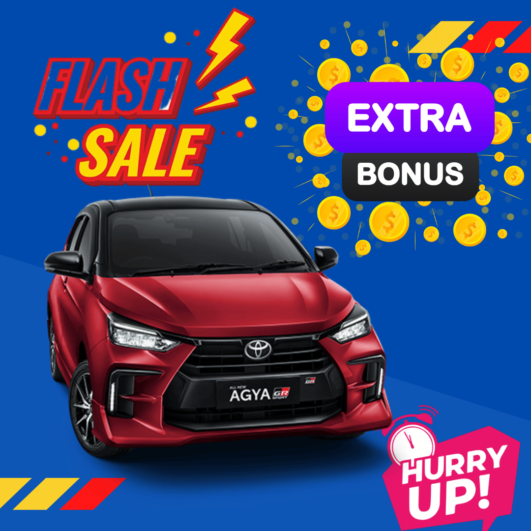 kredit toyota batam